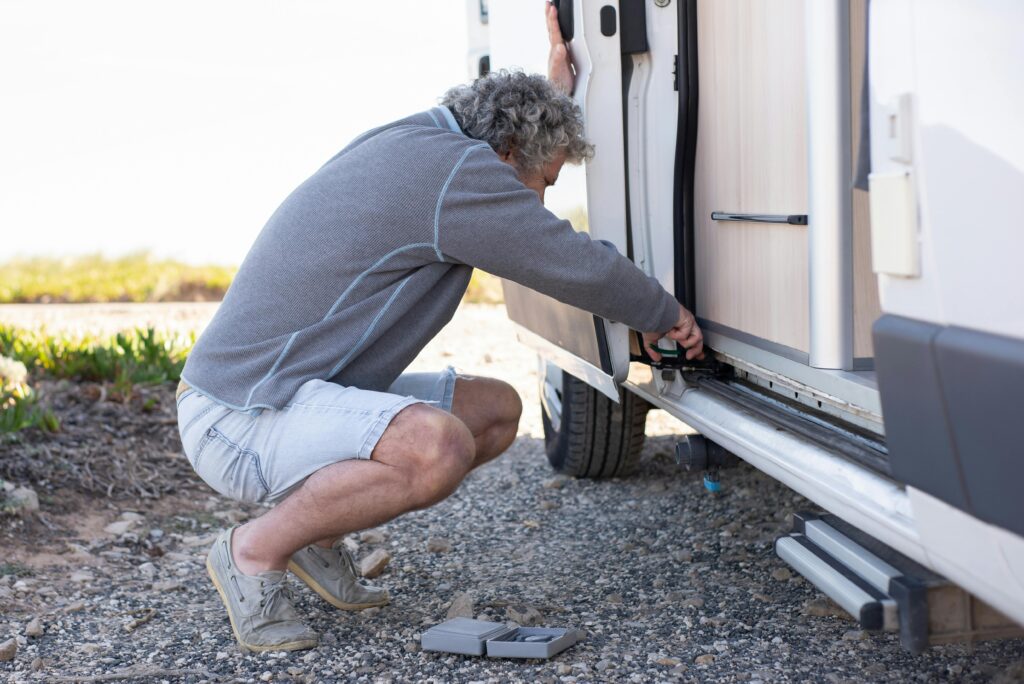 Buying a Mobile Home Wood Stove