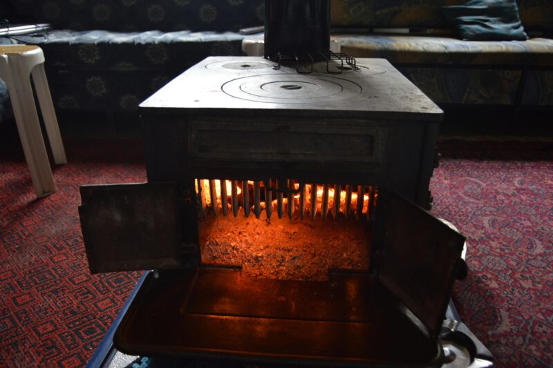Complete Guide to Wood Stove Ash Pan Replacement: DIY Steps & Tips