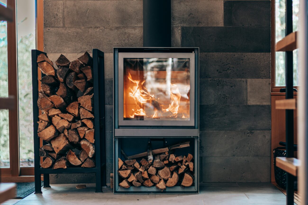 best wood stove for mobile home