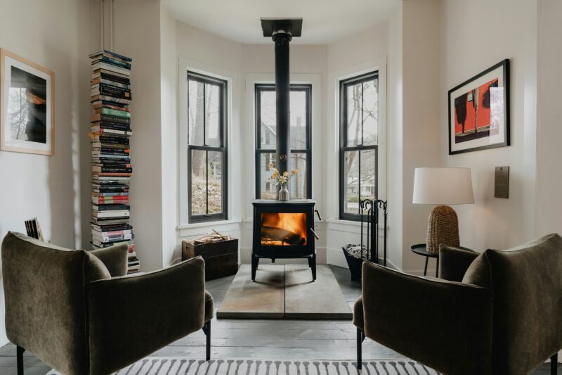 How to Clean Wood Stove Chimney Yourself: A Complete Safety Guide for Homeowners