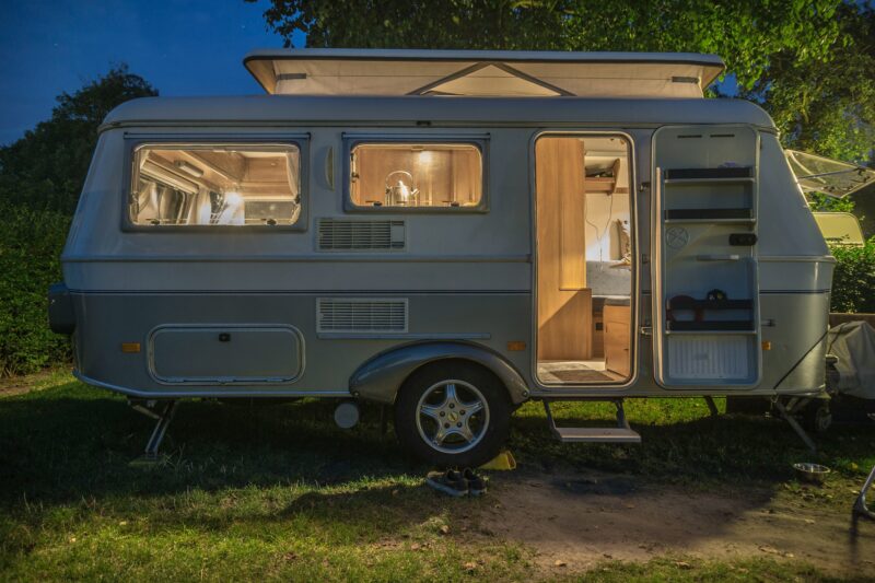 Best Wood Stove for Mobile Home: 7 Top Picks [2025 Buyer’s Guide]