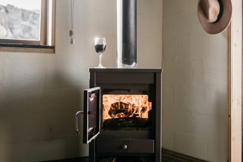 Wood Stove Heat Shield Requirements: What You Need to Know for Safe, Code-Compliant Installation