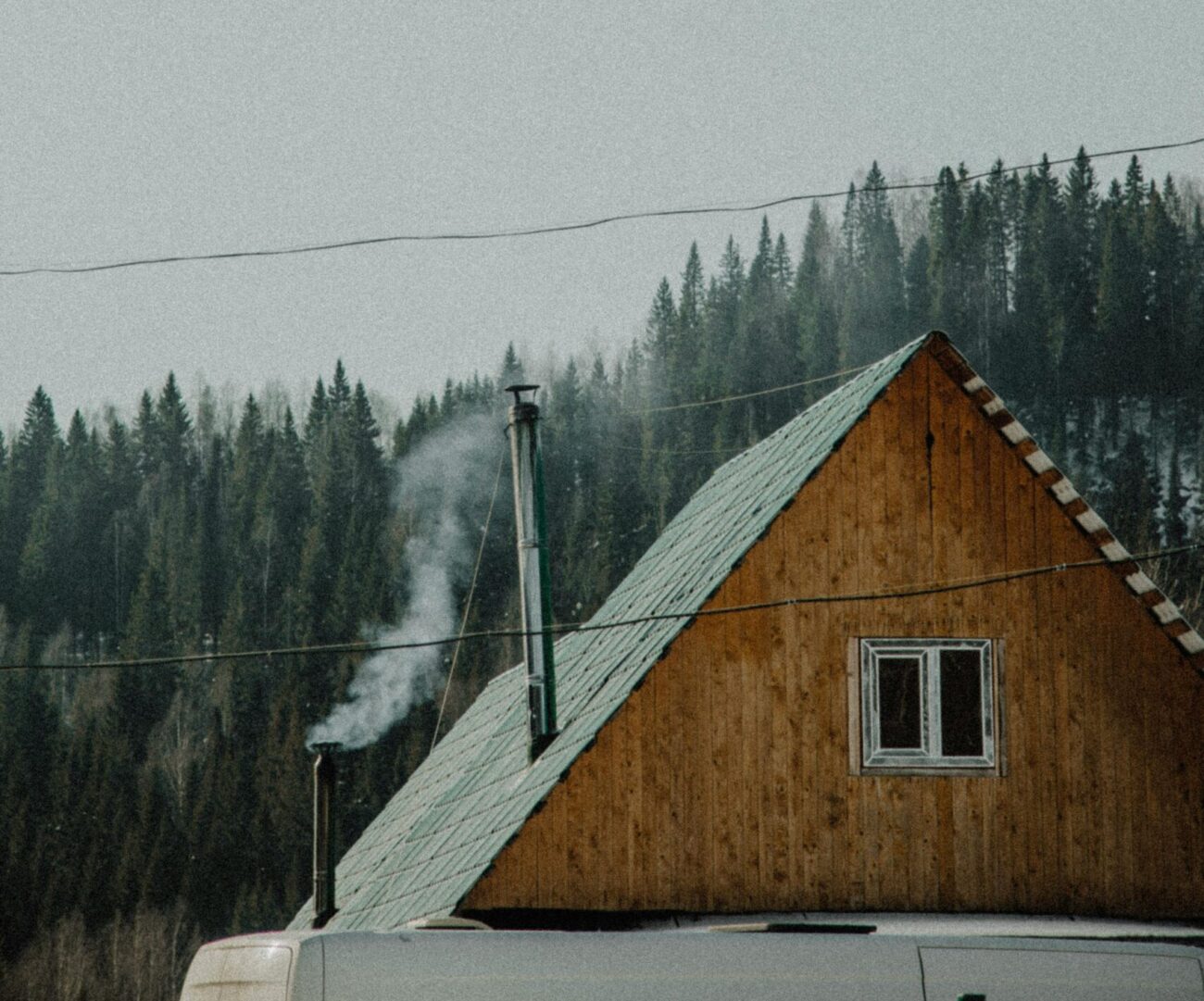 Wood stove not heating house with poor heat output