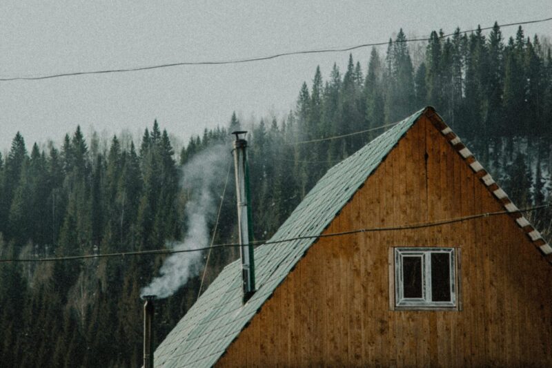 Wood Stove Not Heating House? 10 Proven & Powerful Fixes That Work Fast