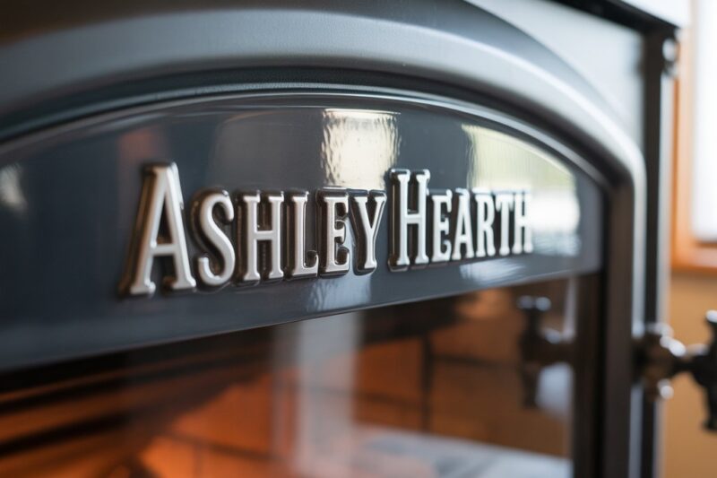 Ashley Hearth Wood Stoves Review 2025: Complete Buying Guide
