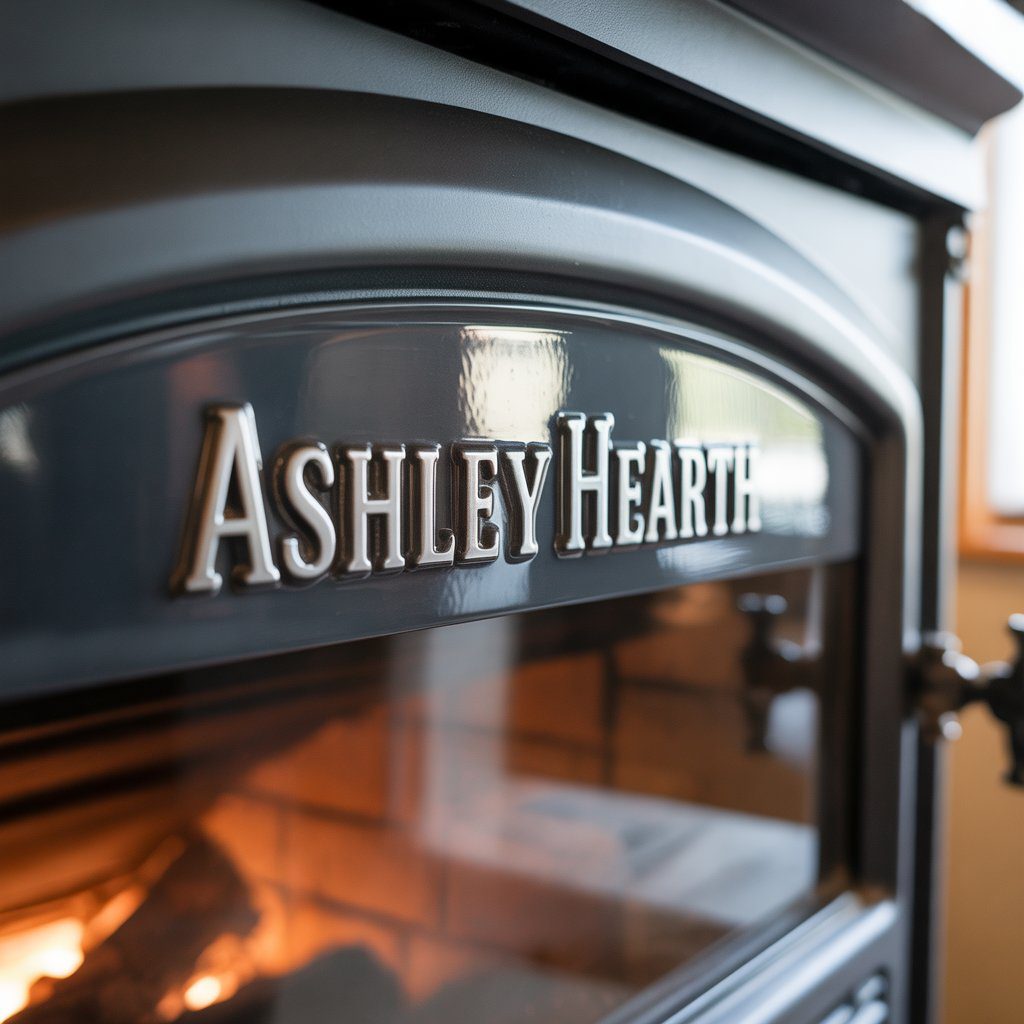 Ashley Hearth Wood Stove Review