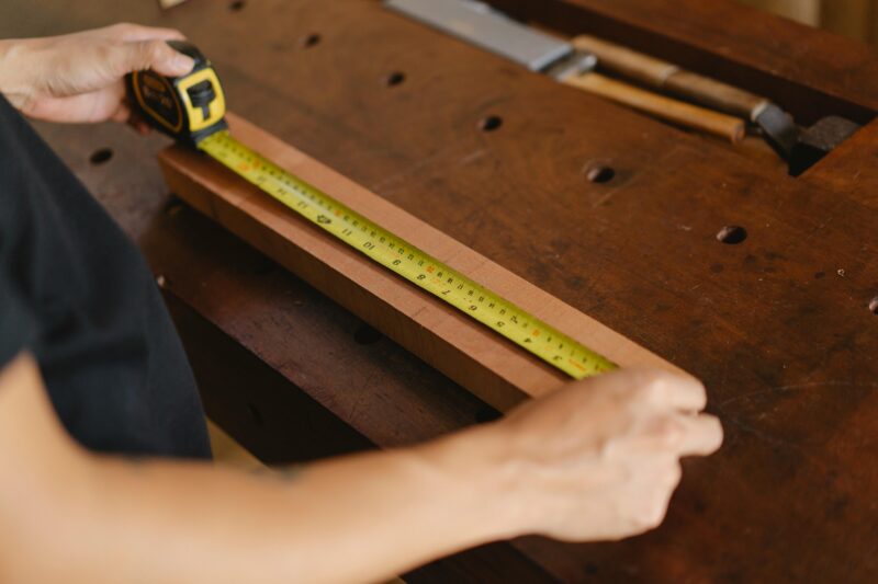 Measuring a Cord of Firewood: Expert Tips