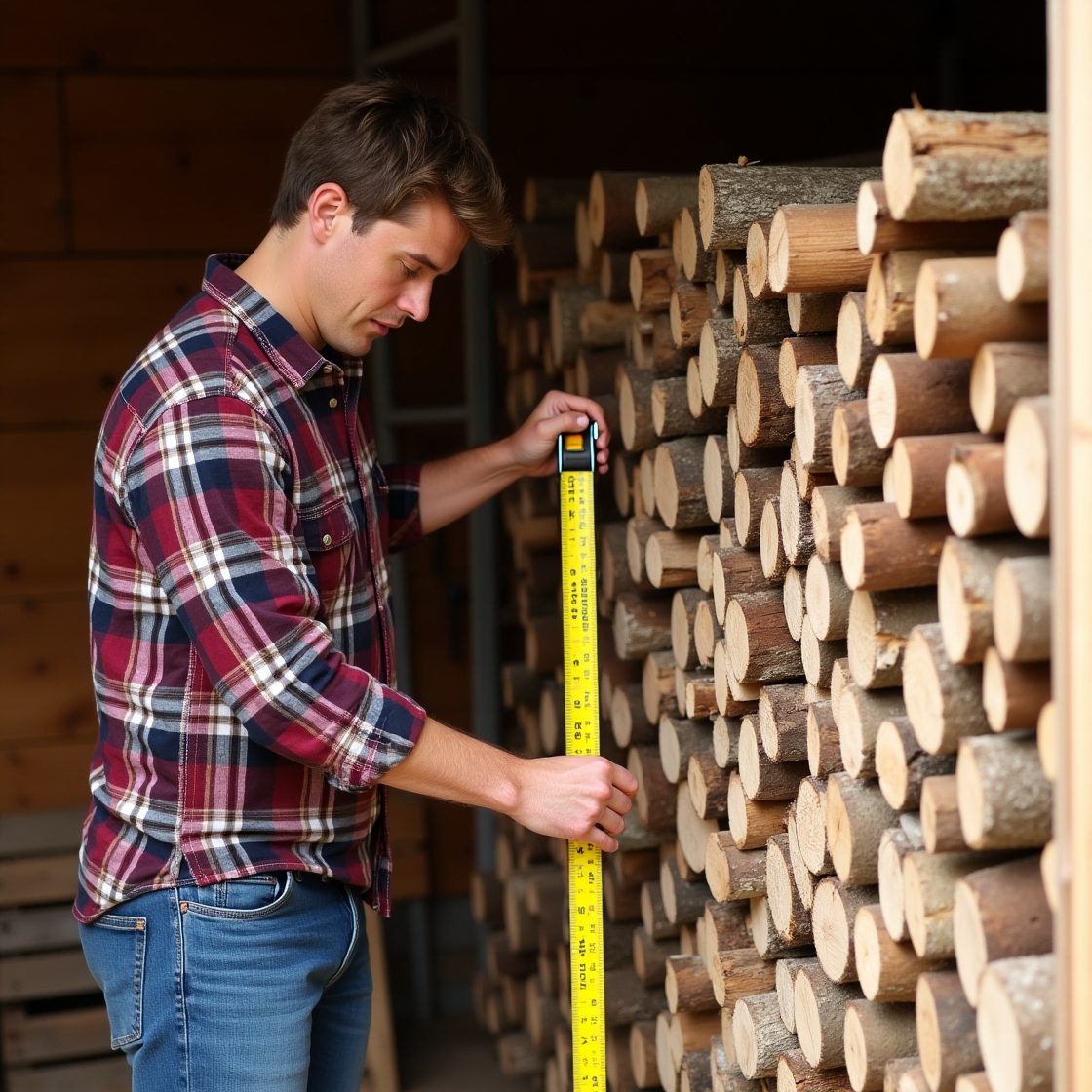 Cord Of Firewood: 5 Smart Tips Buying, Measuring & Pricing