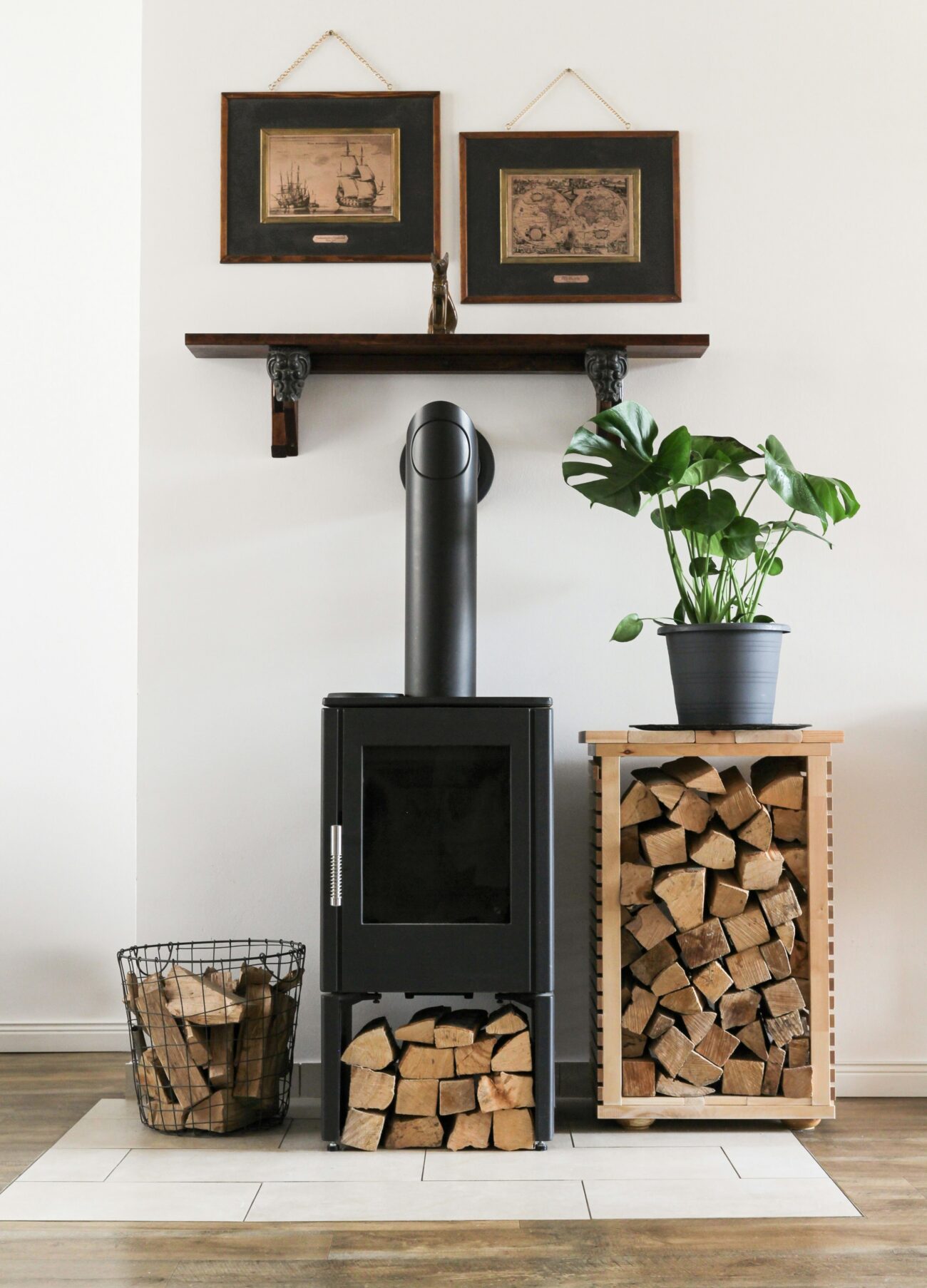 Best Wood Stove Accessories