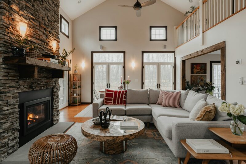 Propane Gas Fireplace: Avoid Costly Mistakes & Choose Right