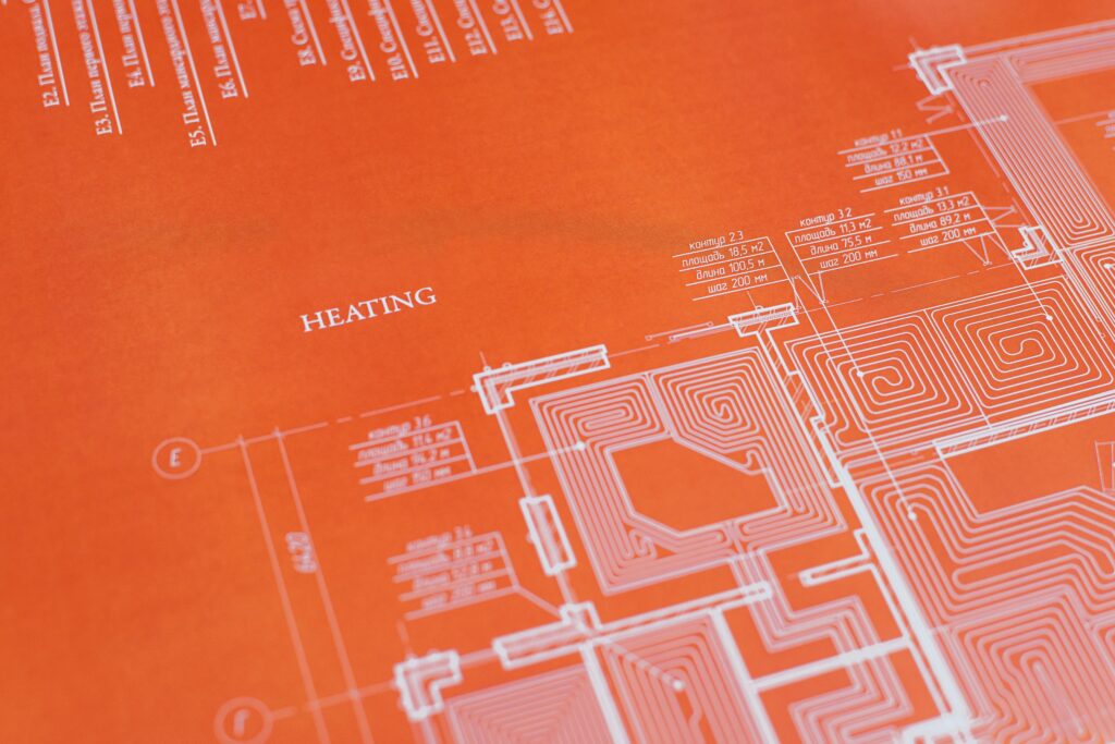 What is Hydronic Heating System