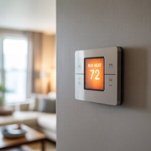 What Does Auxiliary Heat Mean? Stop Wasting Energy & Money