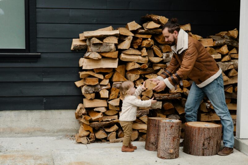 What Is a Rick of Wood? Everything You Need To Know