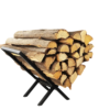 firewood rack