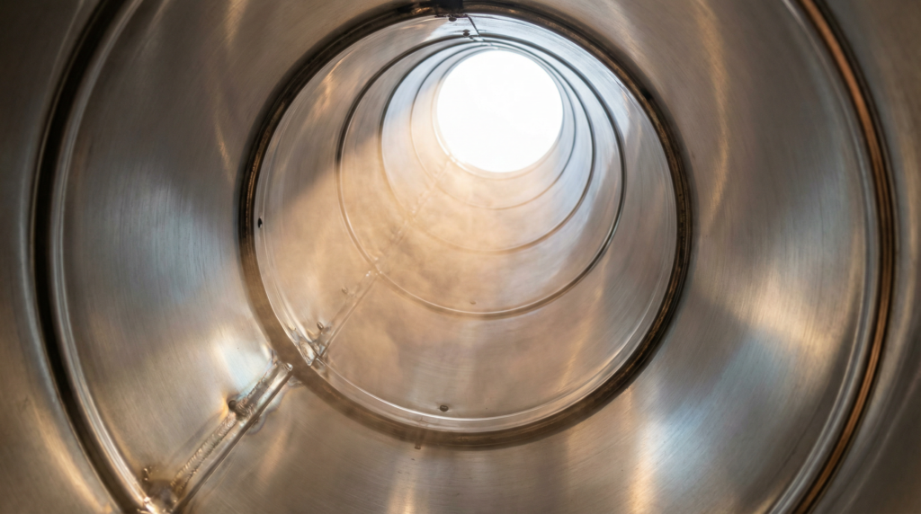 Increase Chimney Draft Naturally: 9 Proven Fixes 9 increase chimney draft naturally with proper chimney height above roofline